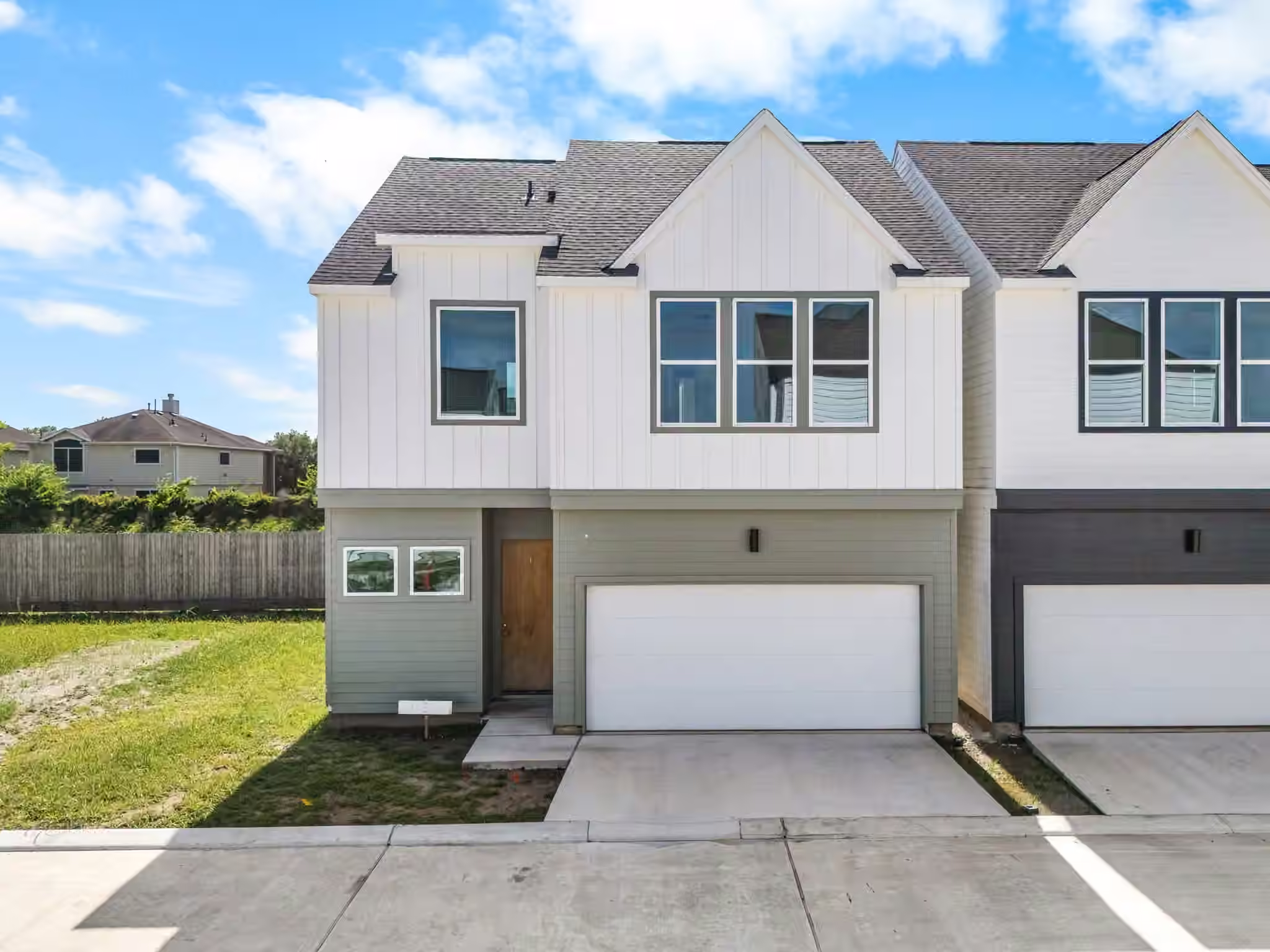 Photo of 12804 Buffalo Wells Drive, Houston, TX