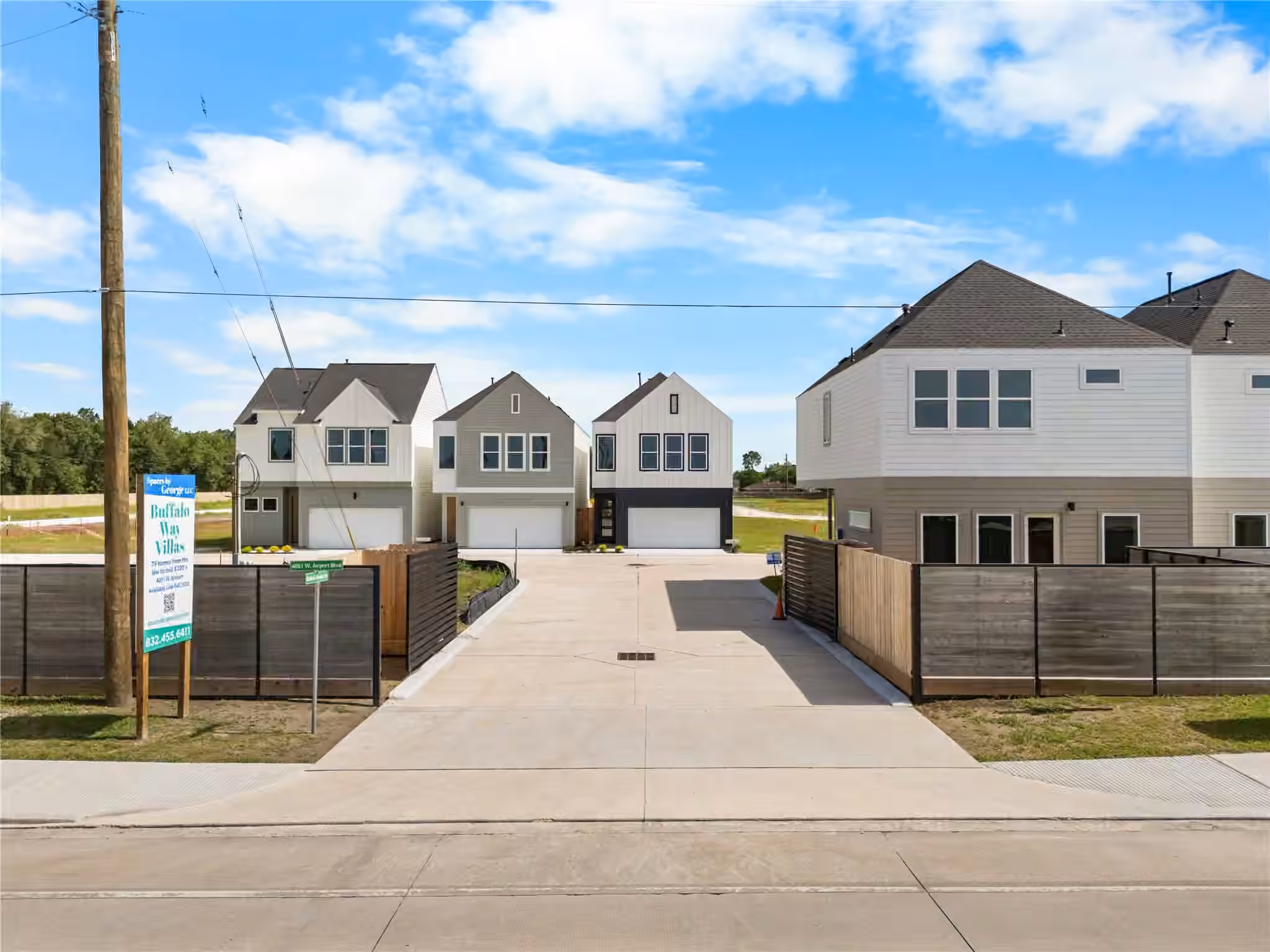 Photo 3 of 12804 Buffalo Wells Drive, Houston, TX