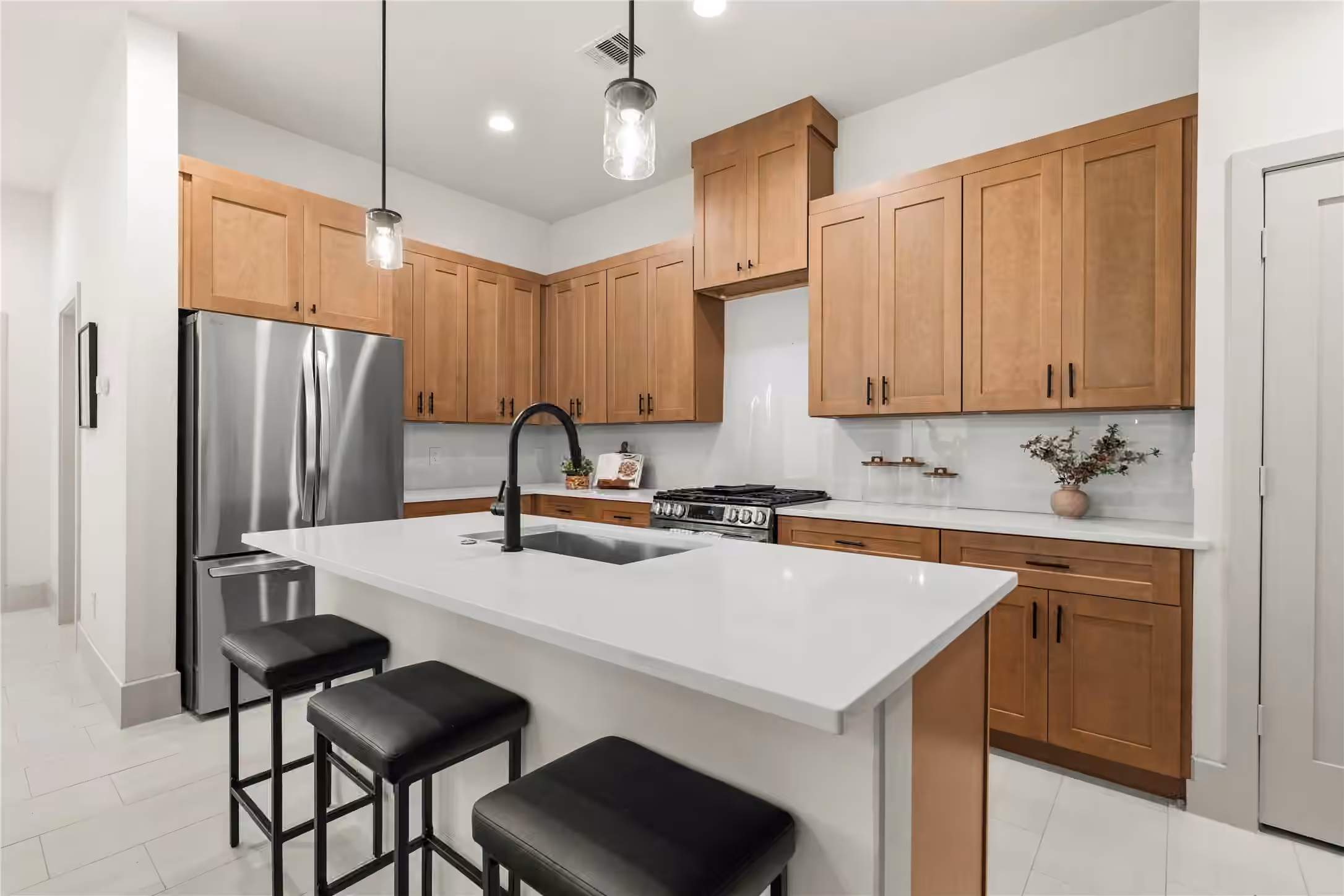 Photo 6 of 12804 Buffalo Wells Drive, Houston, TX