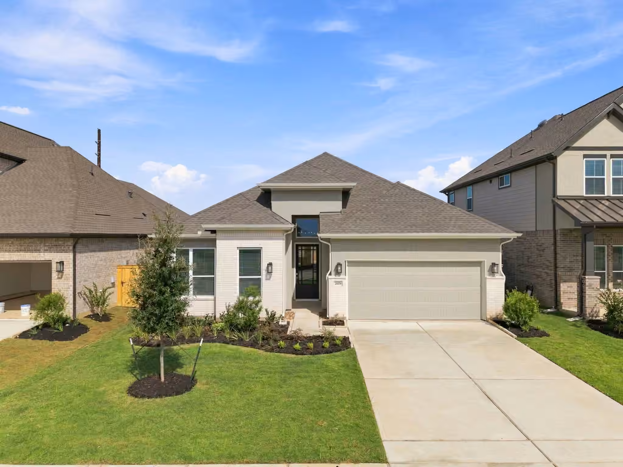 Photo of 2029 Persimmon Cove Court, Katy, TX 77493