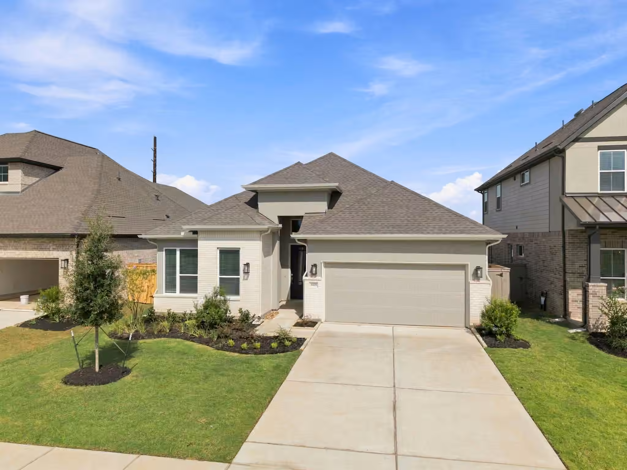 Photo 2 of 2029 Persimmon Cove Court, Katy, TX
