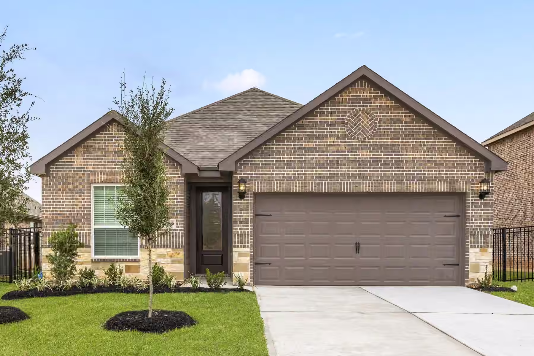 Photo of 3052 Sorrento Hill Drive, Katy, TX 77493