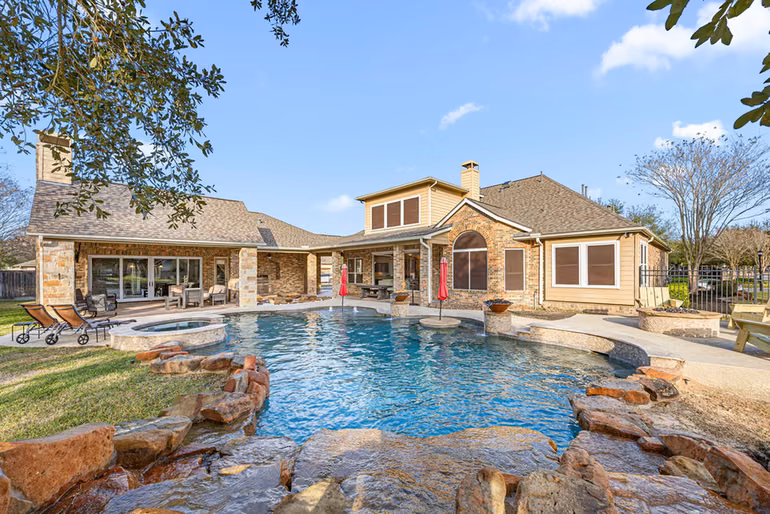 Photo of 17807 Fairhaven Gateway Drive, Cypress, TX