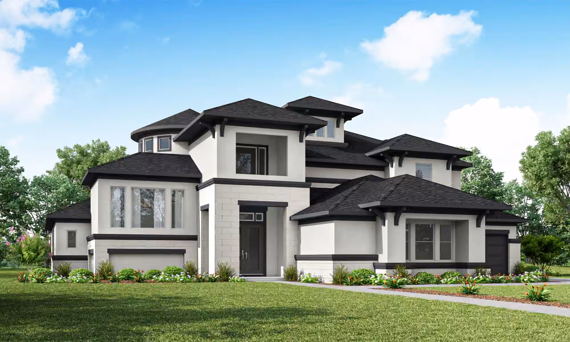 Photo of 11014 Twistflower Drive, Cypress, TX