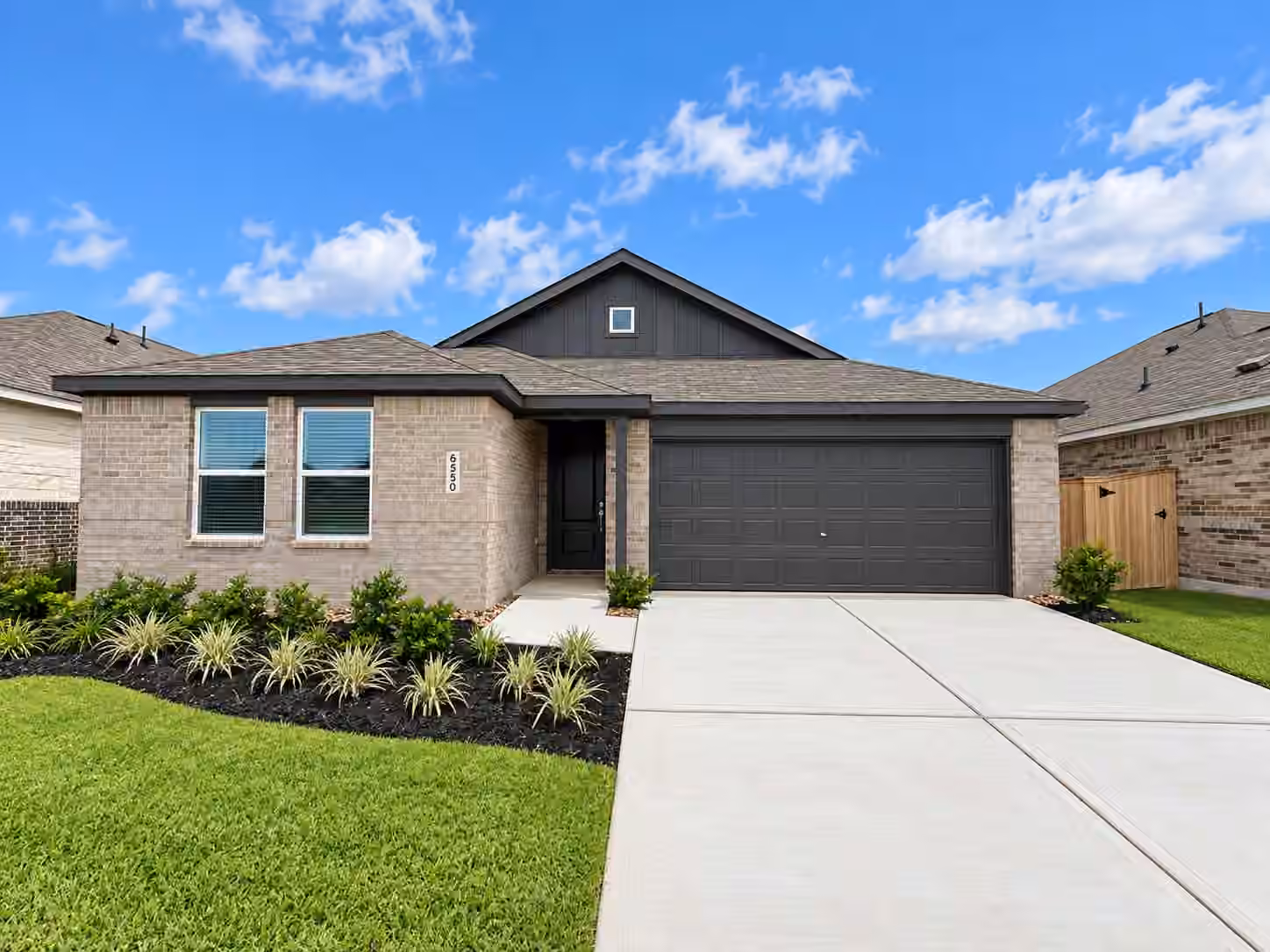 Photo of 6550 Summer Azure Lane, Needville, TX 77461