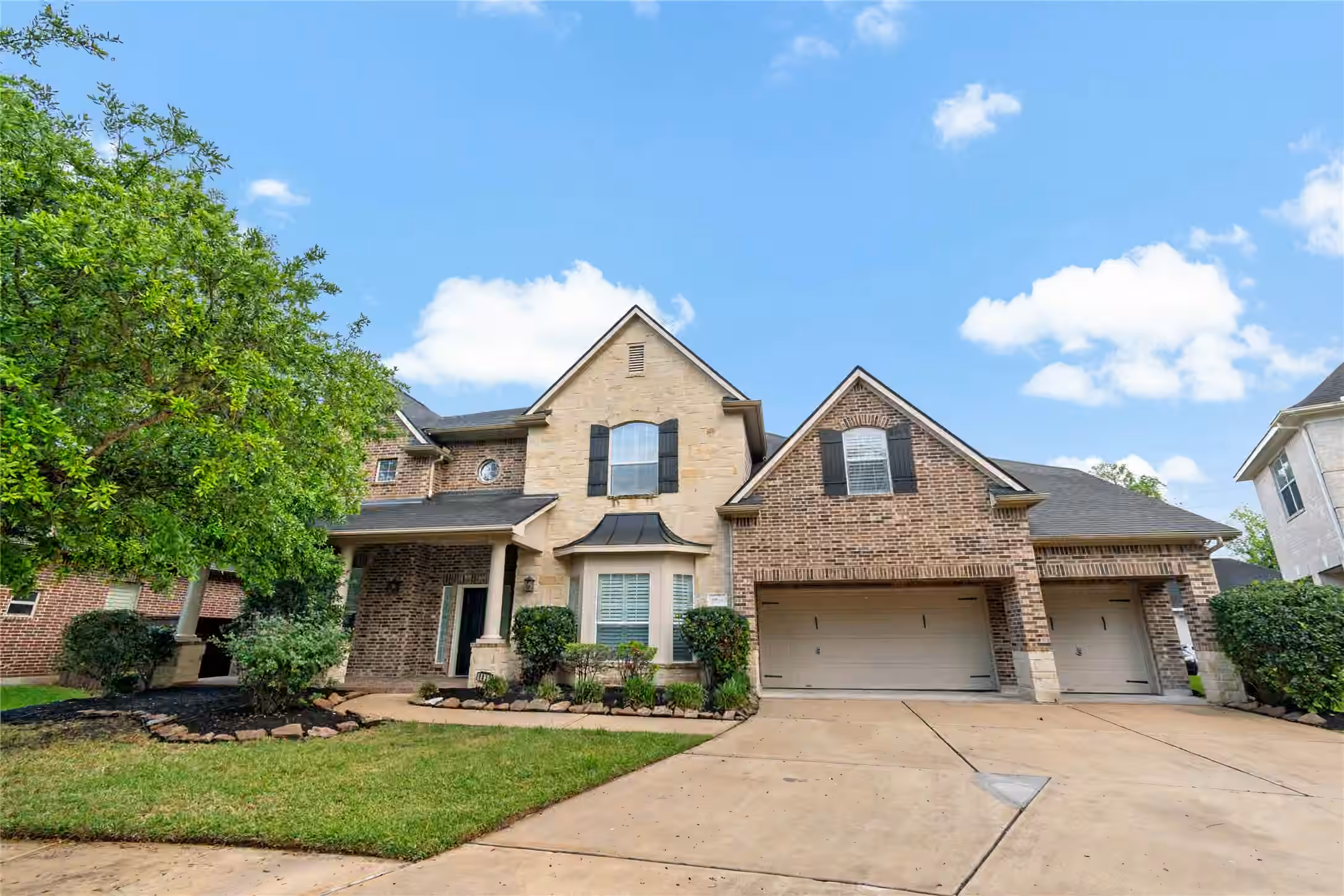 Photo of 8835 Stowe Creek Lane, Missouri City, TX 77459