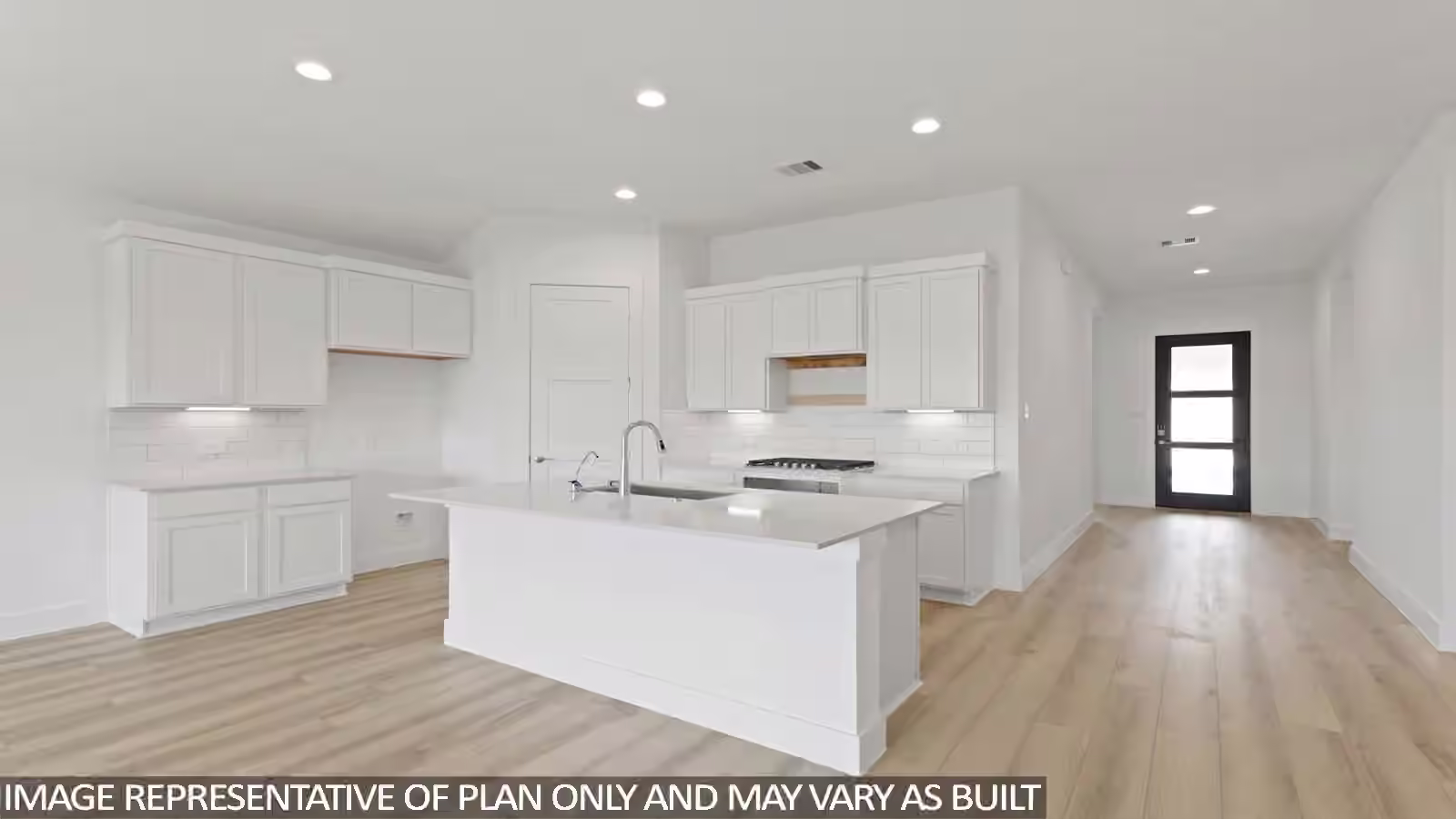 Photo of 1025 Eternal Elk Drive, Conroe, TX 77303