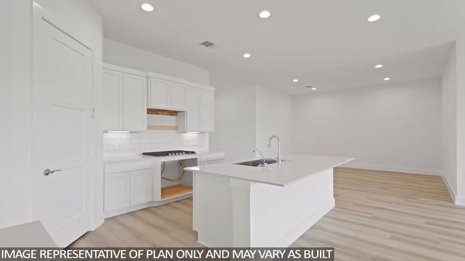 Photo 4 of 1025 Eternal Elk Drive, Conroe, TX