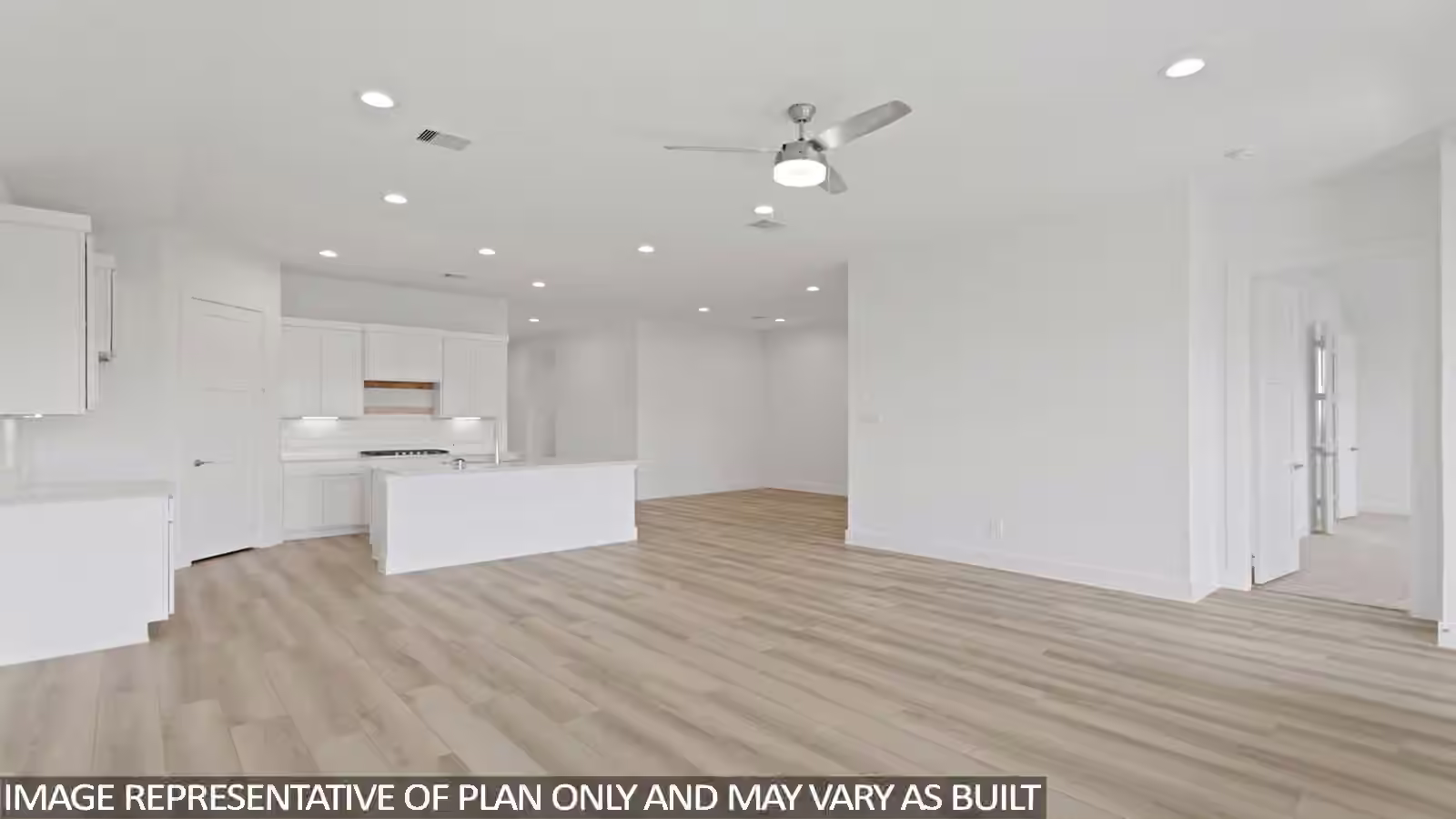 Photo 5 of 1025 Eternal Elk Drive, Conroe, TX