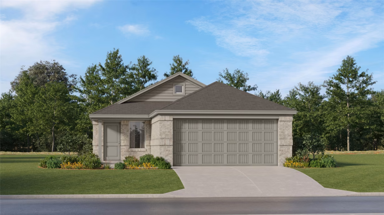 Photo of 29019 Tall Wildgrass Court, Hockley, TX