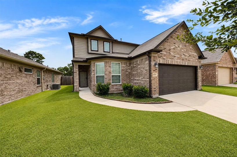 Photo 3 of 16361 Olive Sparrow Drive, Conroe, TX