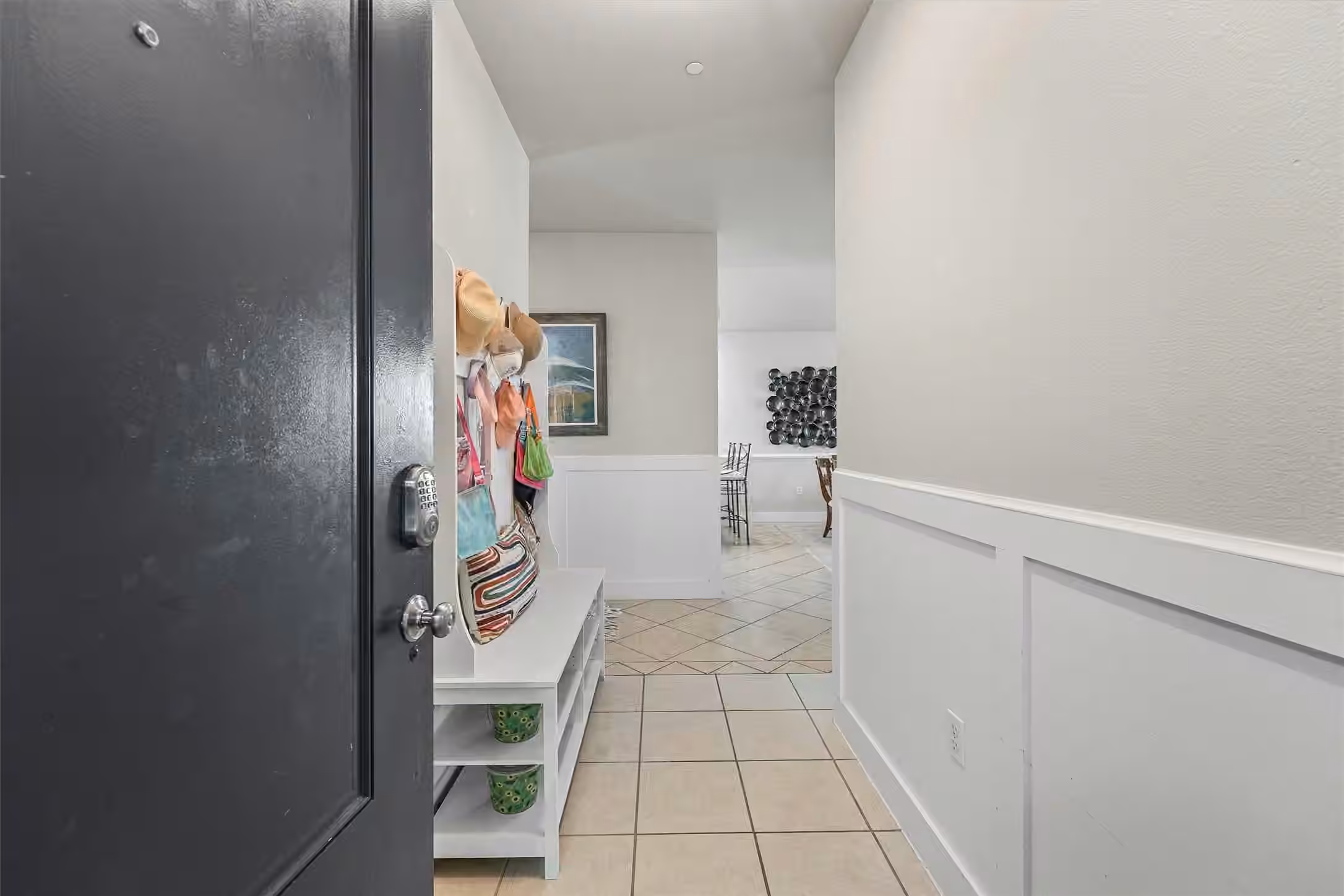 Photo 2 of 4121 Pointe West Drive 101, Galveston, TX