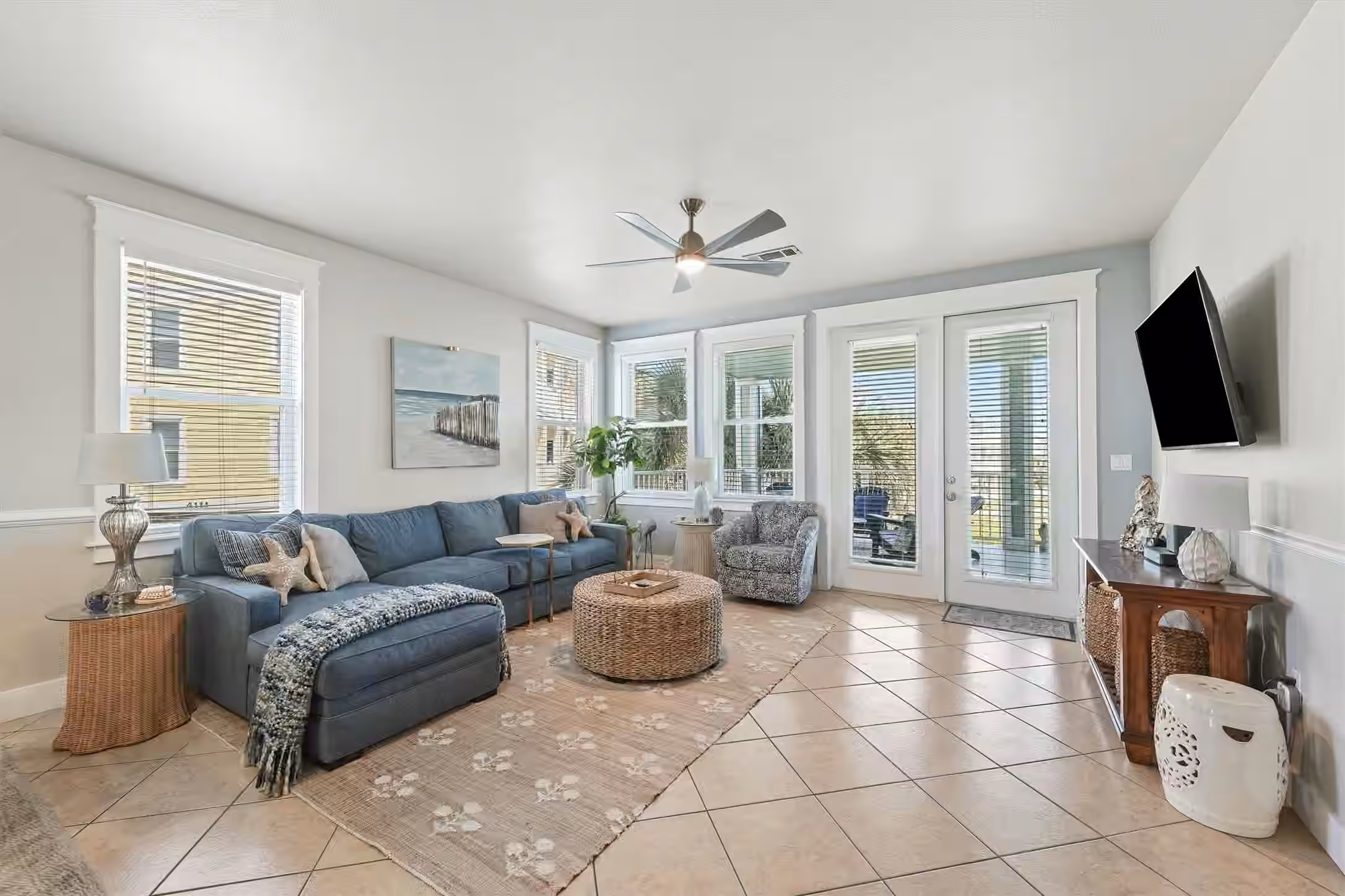 Photo 3 of 4121 Pointe West Drive 101, Galveston, TX