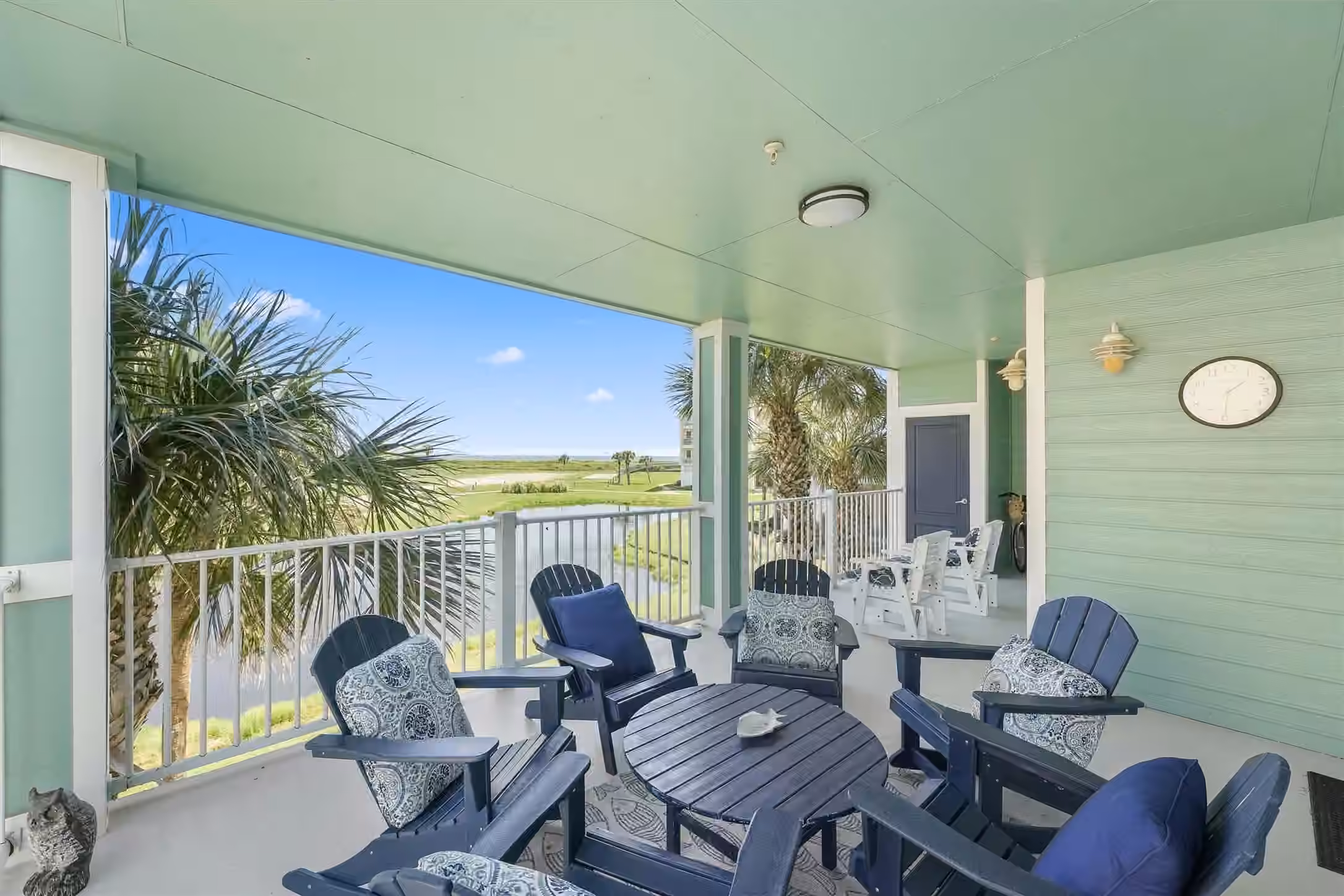 Photo 4 of 4121 Pointe West Drive 101, Galveston, TX