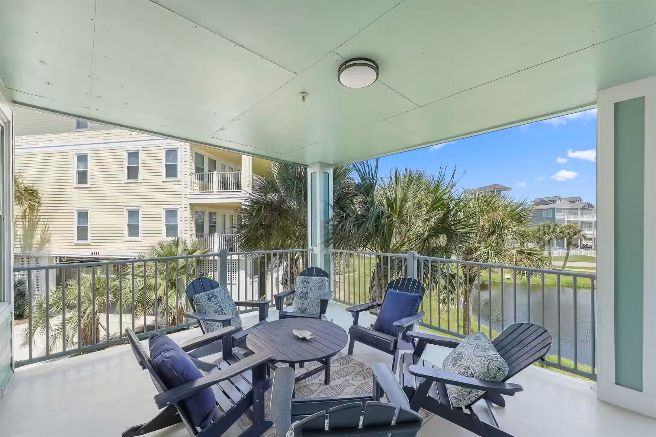 Photo 5 of 4121 Pointe West Drive 101, Galveston, TX