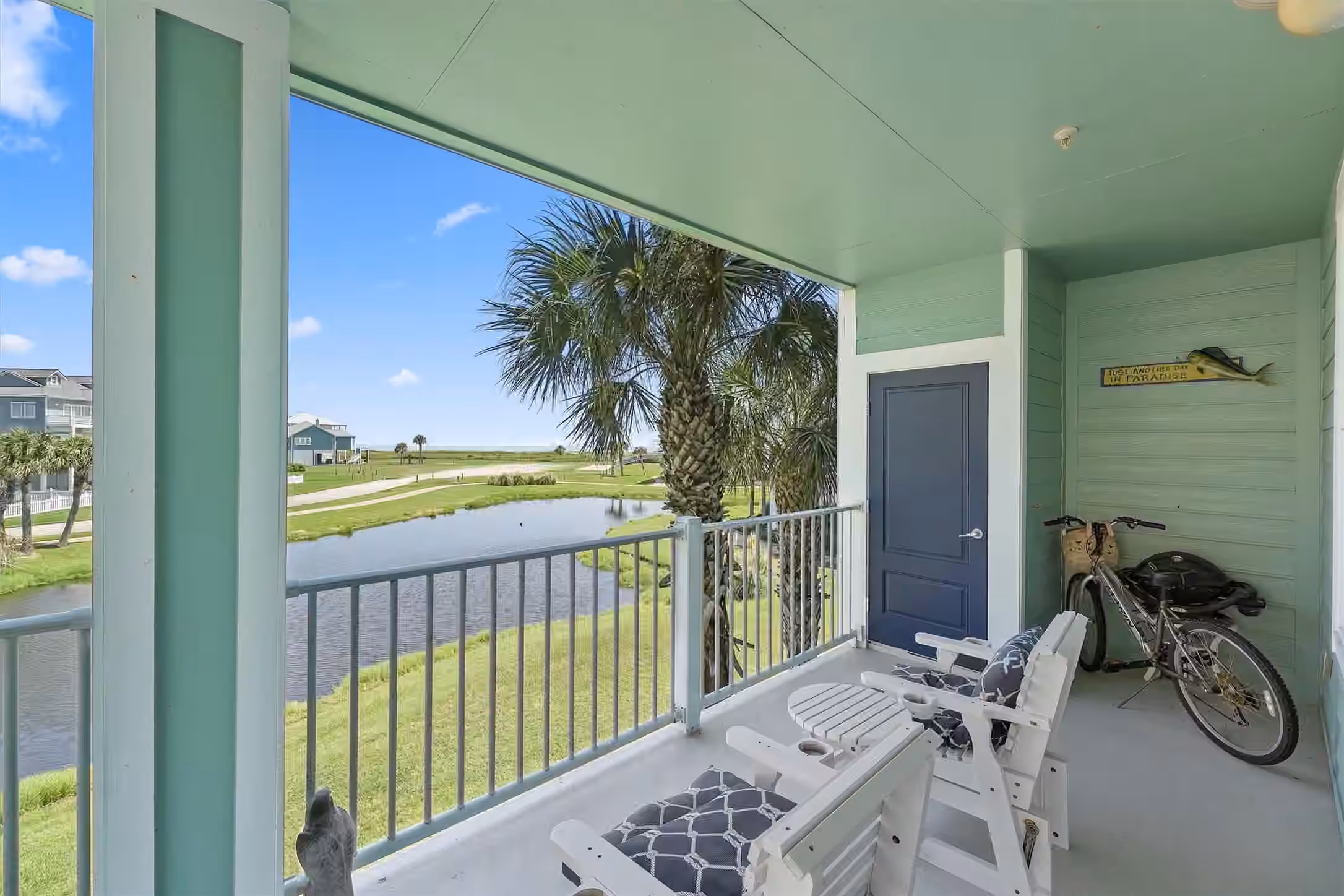 Photo 6 of 4121 Pointe West Drive 101, Galveston, TX