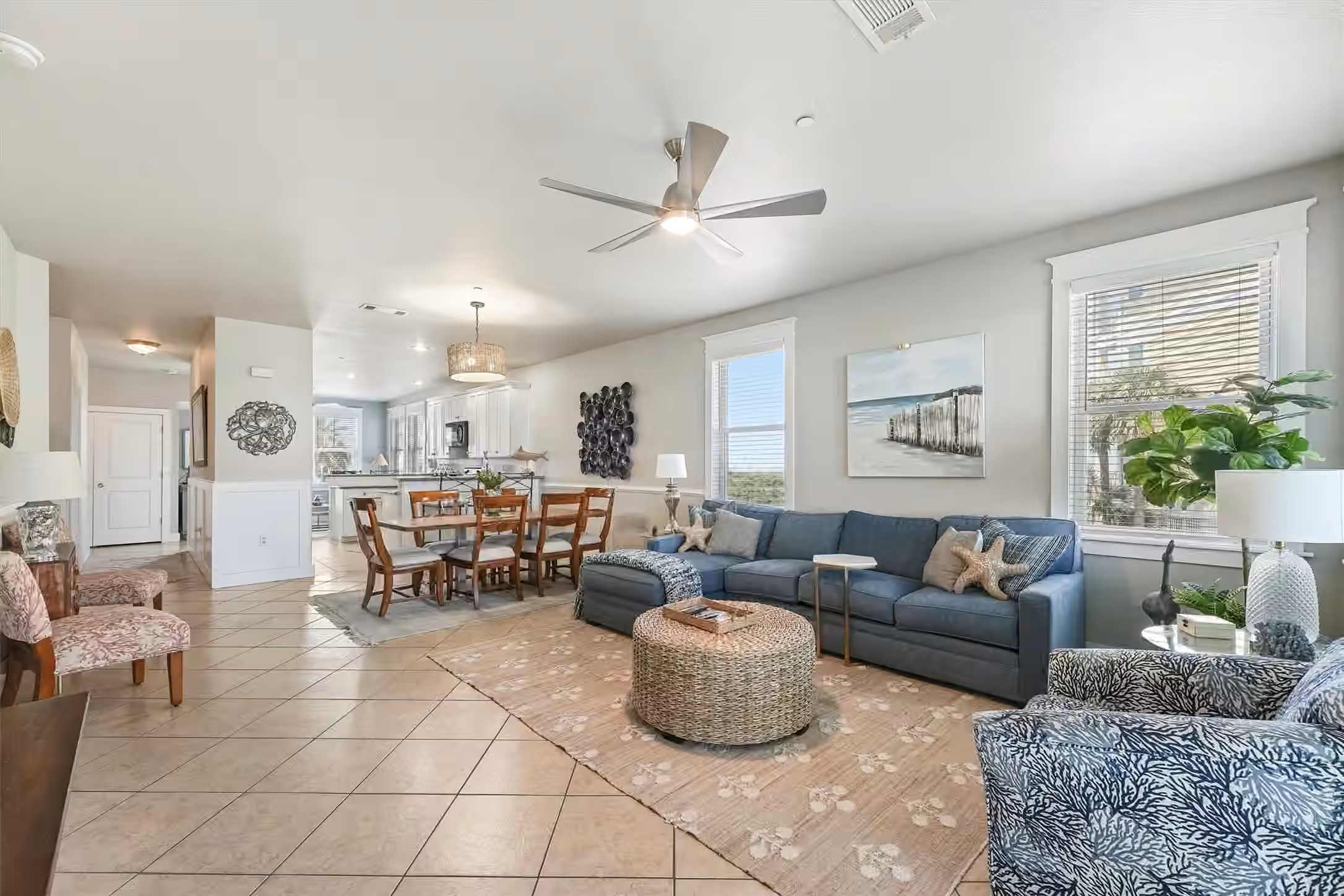 Photo 7 of 4121 Pointe West Drive 101, Galveston, TX