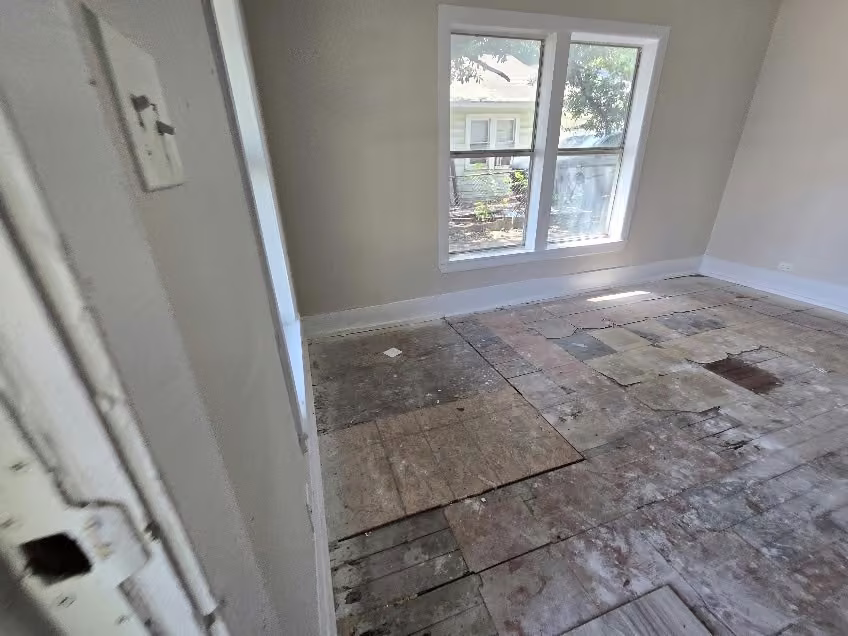 Photo 3 of 1105 1st Street, Galena Park, TX
