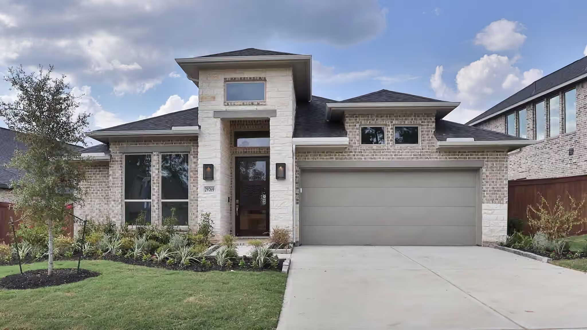 Photo of 29769 Brushy Gables Drive, Magnolia, TX 77354
