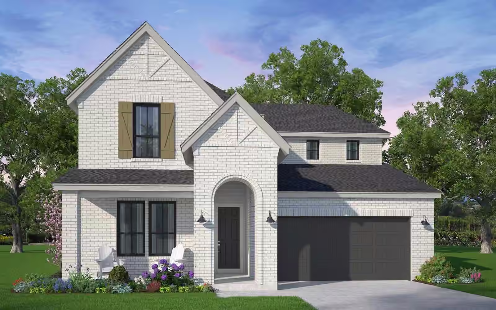Photo of 7427 Rustic Harvest Drive, Katy, TX