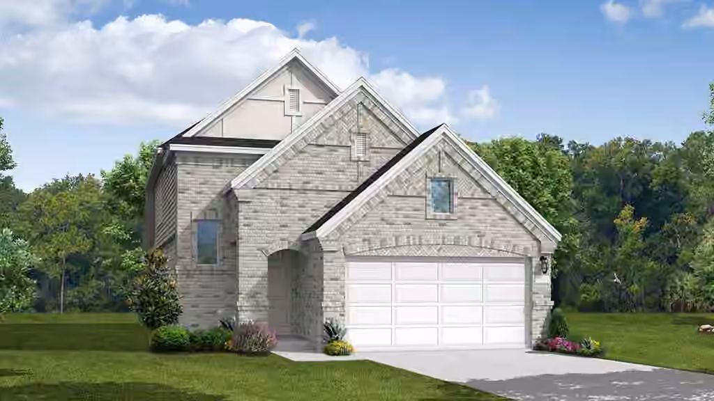 Photo of 28818 Dobra Trail, New Caney, TX