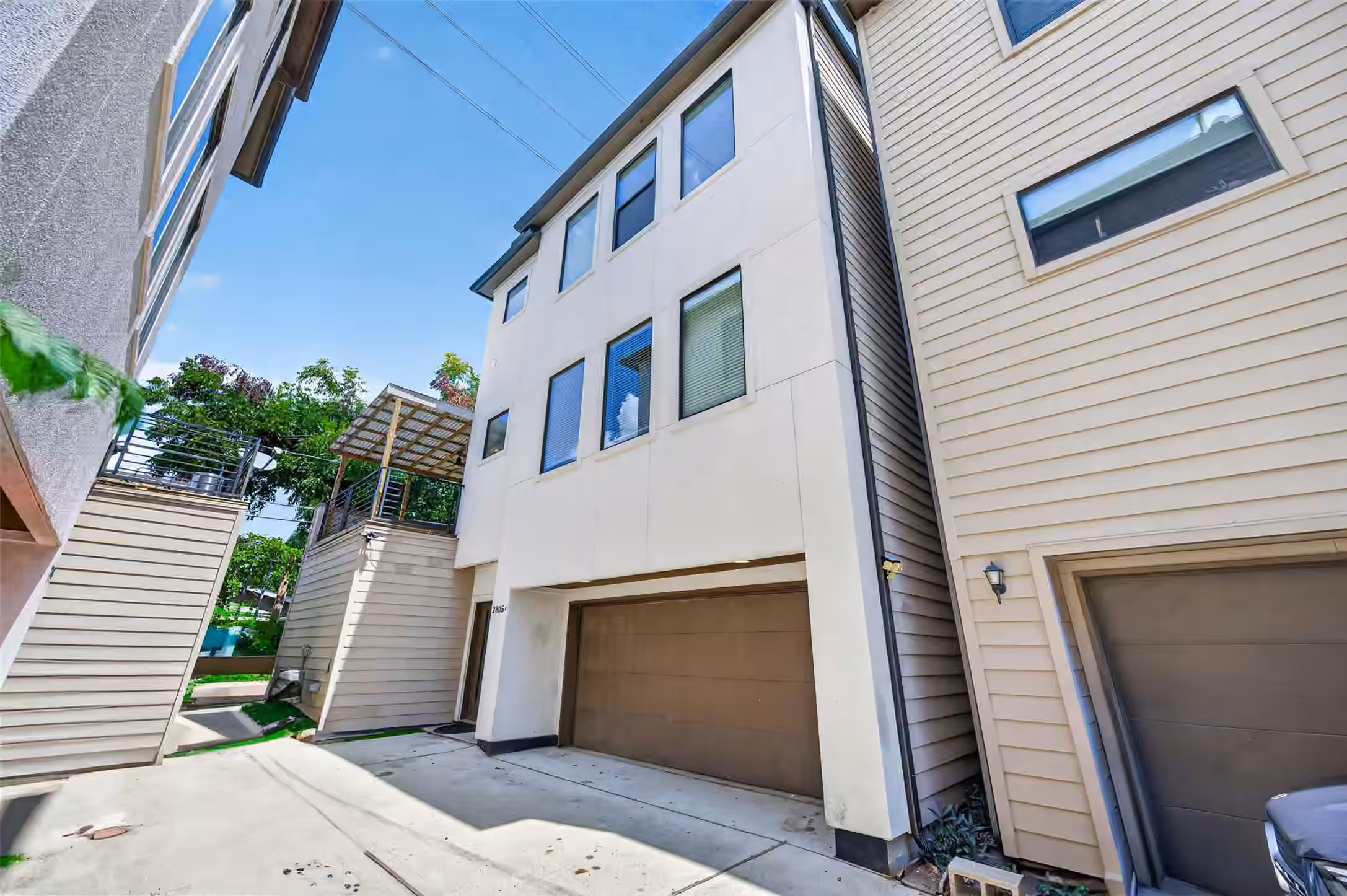 Photo 4 of 2805 Blodgett Street C, Houston, TX