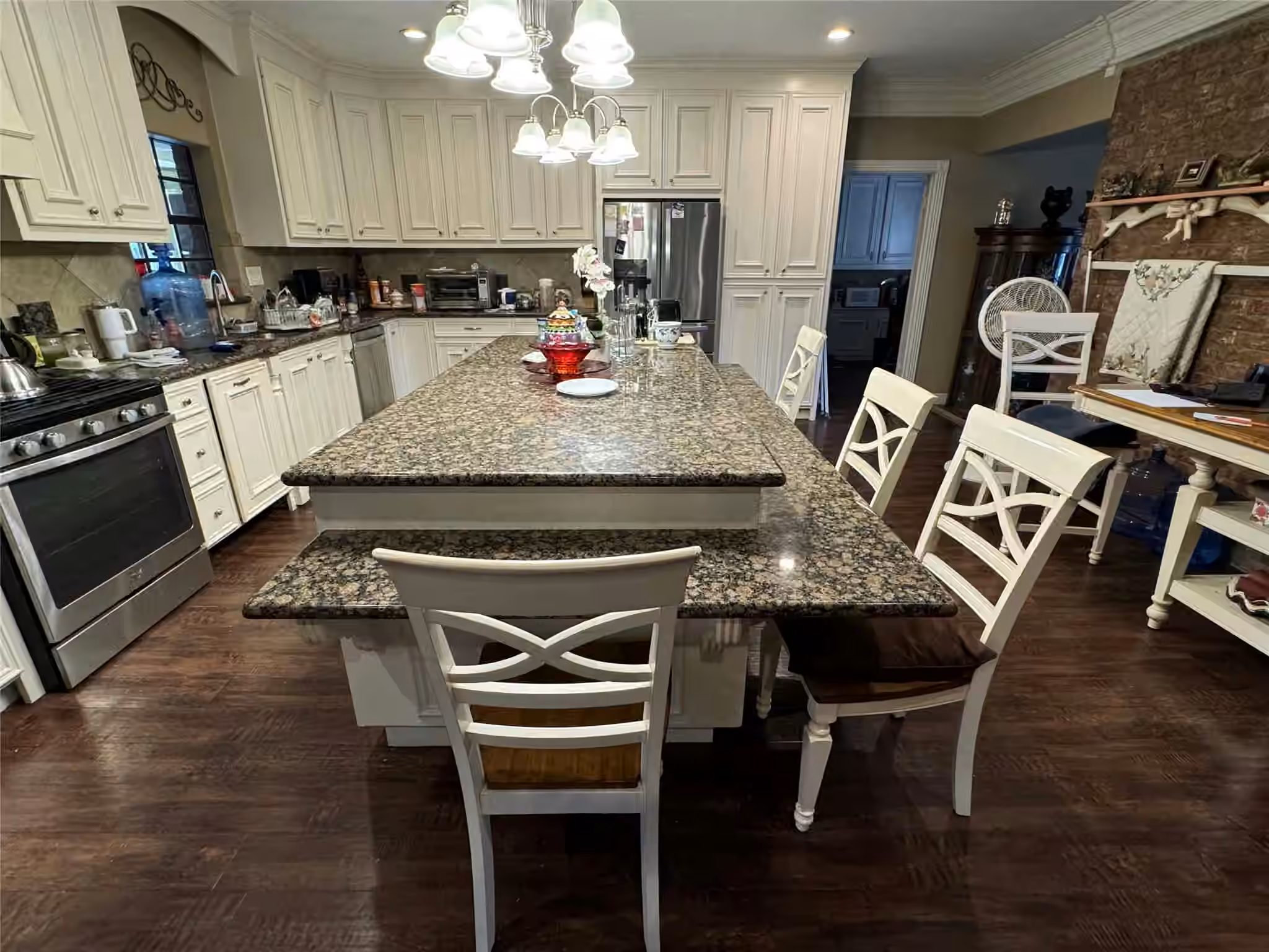 Photo 6 of 7824 Pecan Forest Lane, Baytown, TX