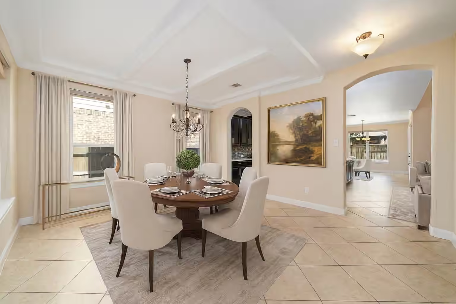 Photo 6 of 17302 Milrig Court, Richmond, TX