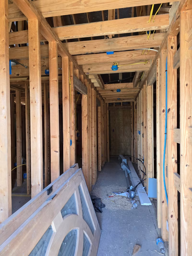 Photo 3 of 7137 Bywood Street, Houston, TX