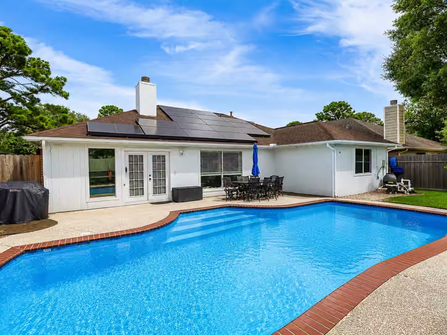 Photo of 1310 Hidden Canyon Road, Katy, TX