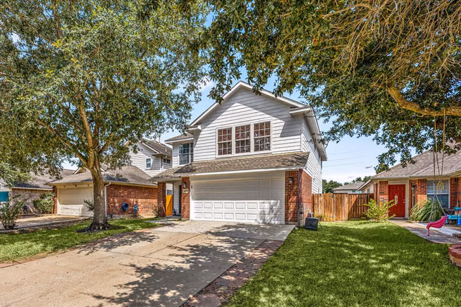 Photo of 19222 Moss Meadow Lane, Katy, TX 77449