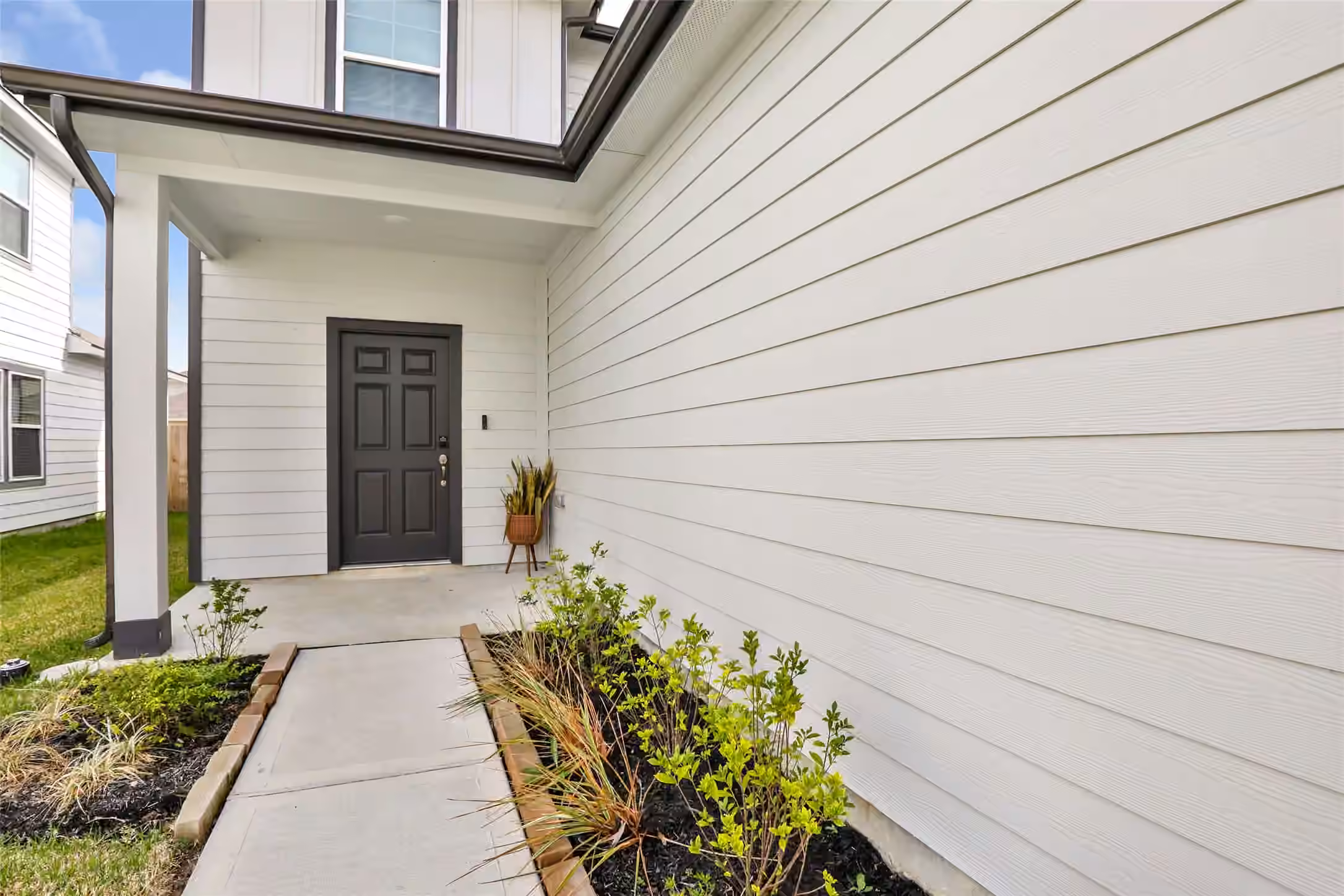 Photo 4 of 11614 Prosperity Drive, Crosby, TX