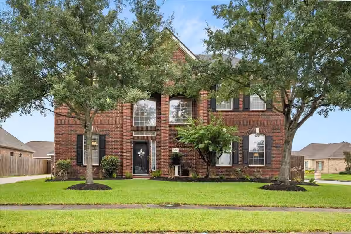 Photo of 2614 Red River Trail, Deer Park, TX
