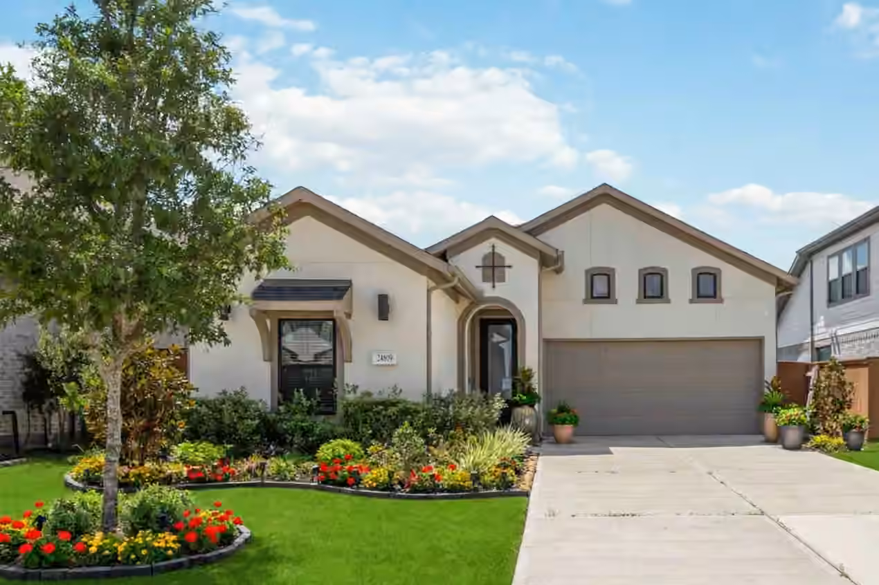 Photo of 24819 Yellow Spruce Circle, Katy, TX 77493