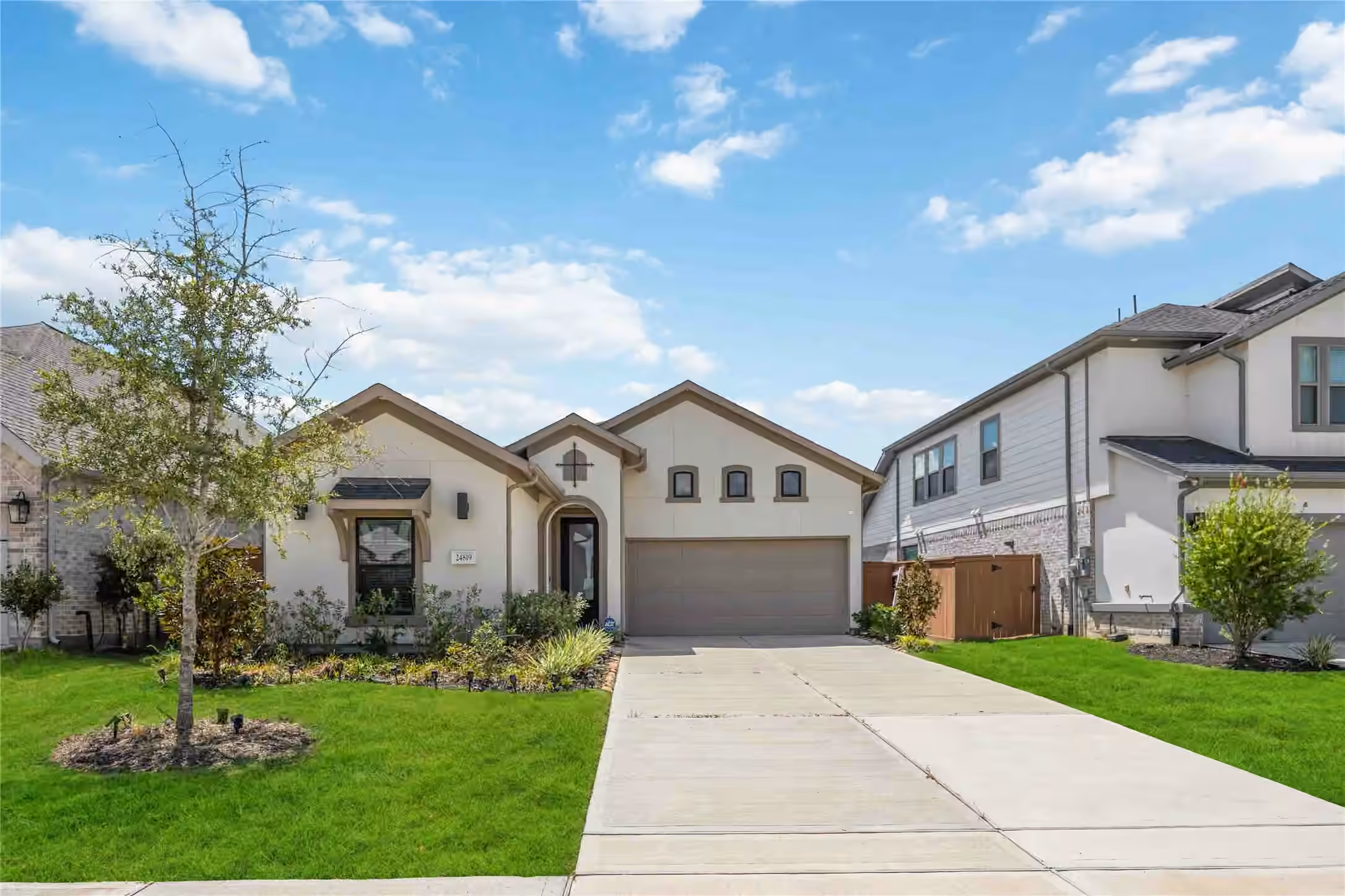 Photo 3 of 24819 Yellow Spruce Circle, Katy, TX
