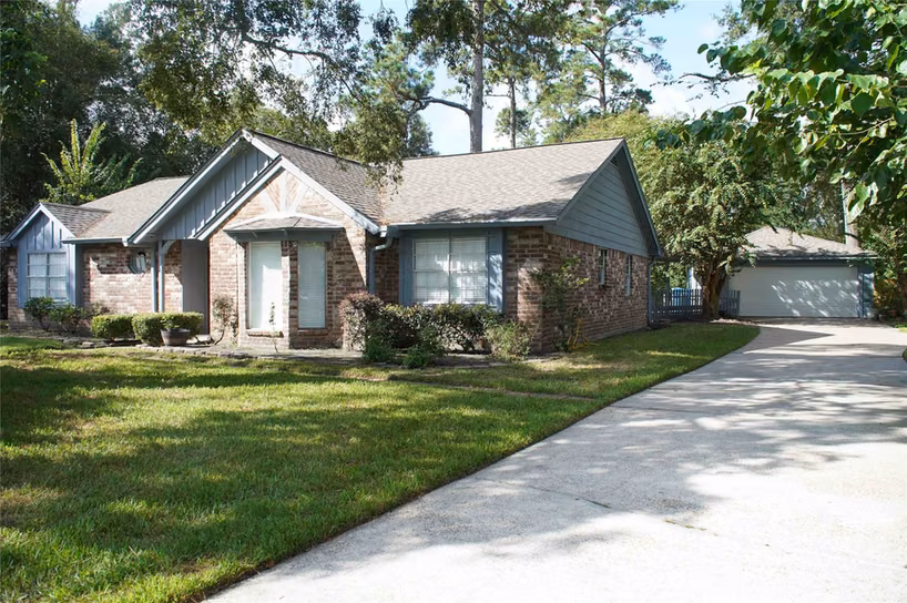 Photo of 22311 Greenbrook Drive, Houston, TX