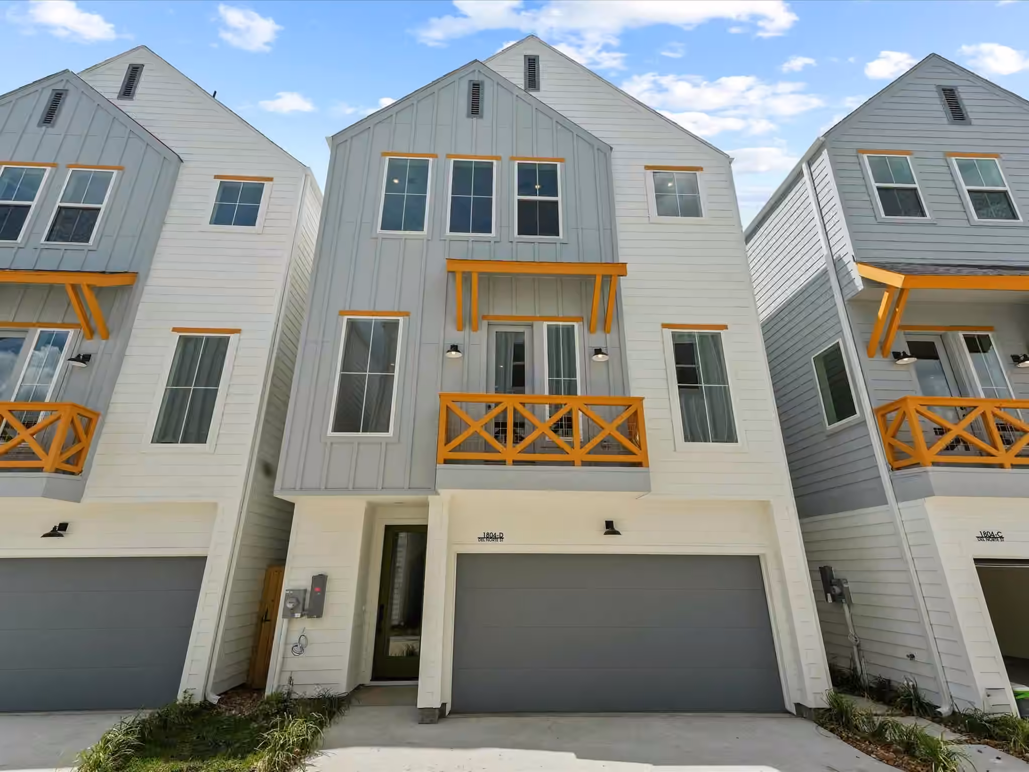 Photo of 1804 Del Norte Street E, Houston, TX