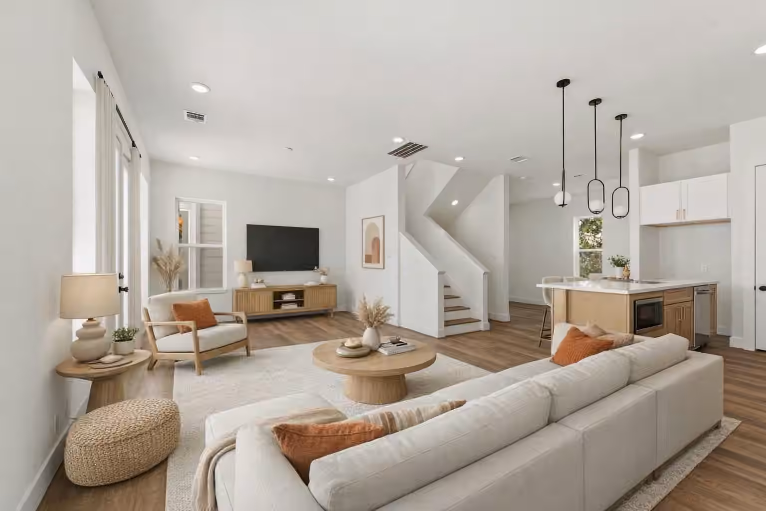Photo 2 of 1804 Del Norte Street E, Houston, TX