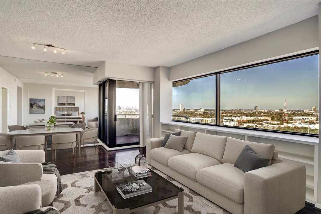 Photo of 5000 Montrose Boulevard 18a, Houston, TX 77006