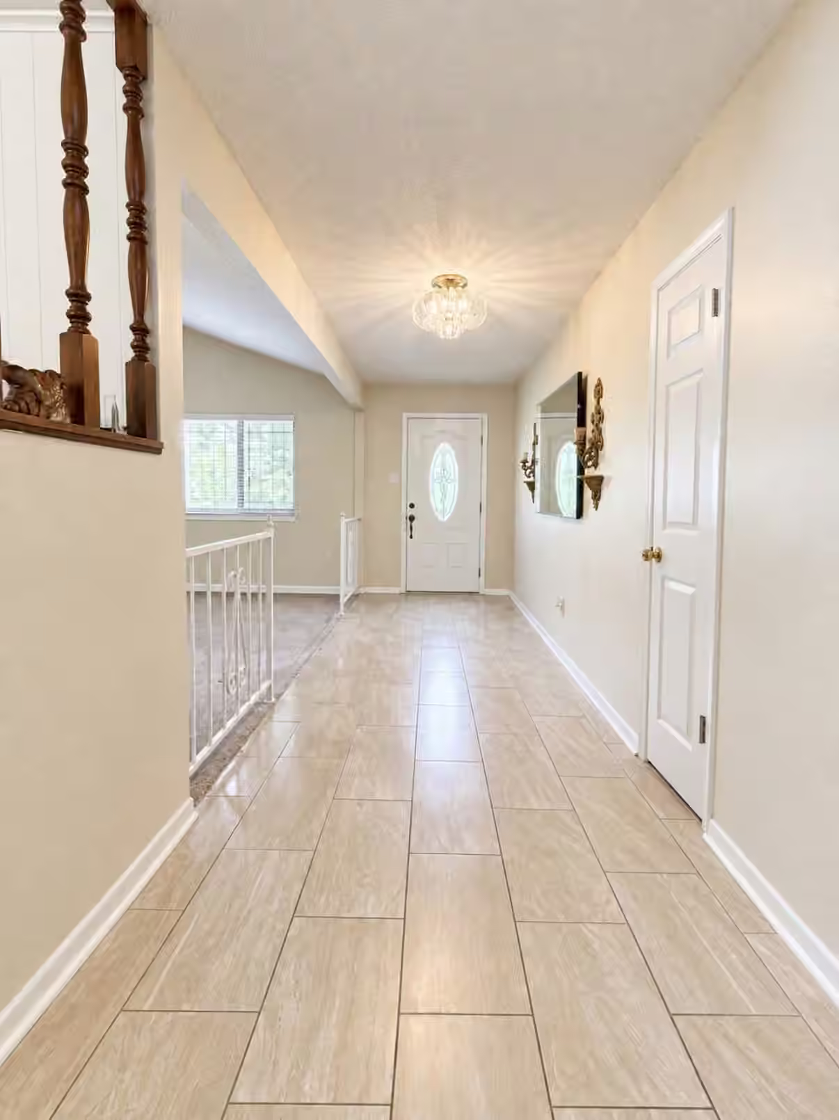 Photo 3 of 3704 Cork Drive, Houston, TX