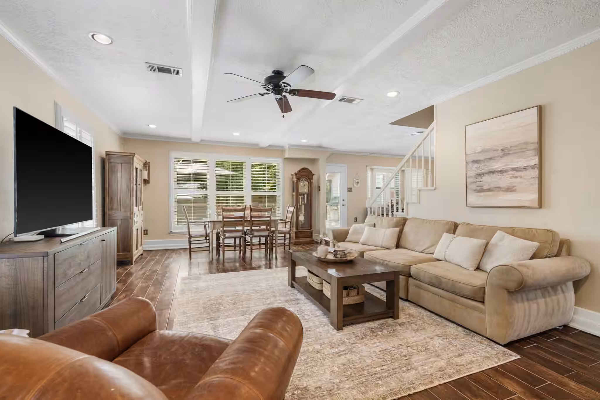 Photo 7 of 6111 Hickorycrest Drive, Spring, TX