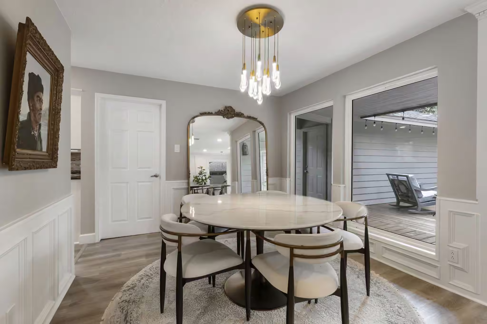 Photo 7 of 21 Wakerobin Court, The Woodlands, TX