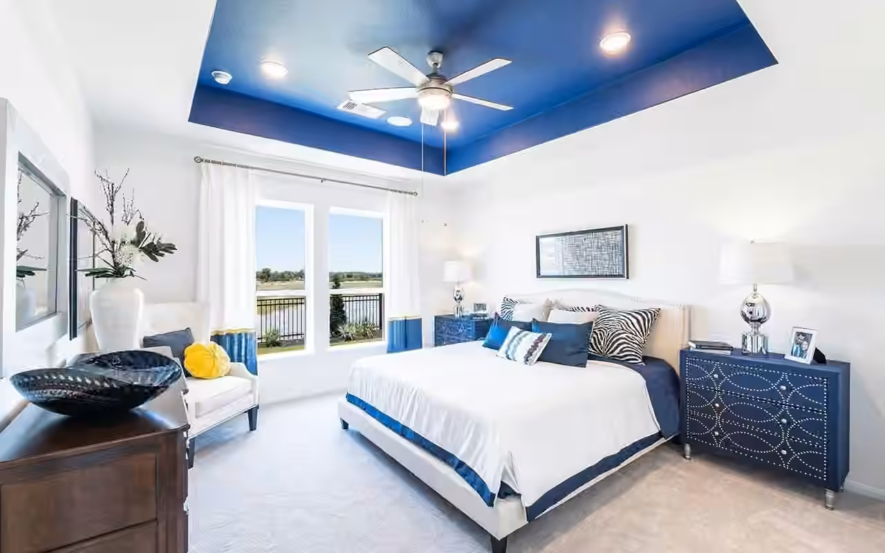 Photo 6 of 2814 River Juniper Lane, Crosby, TX