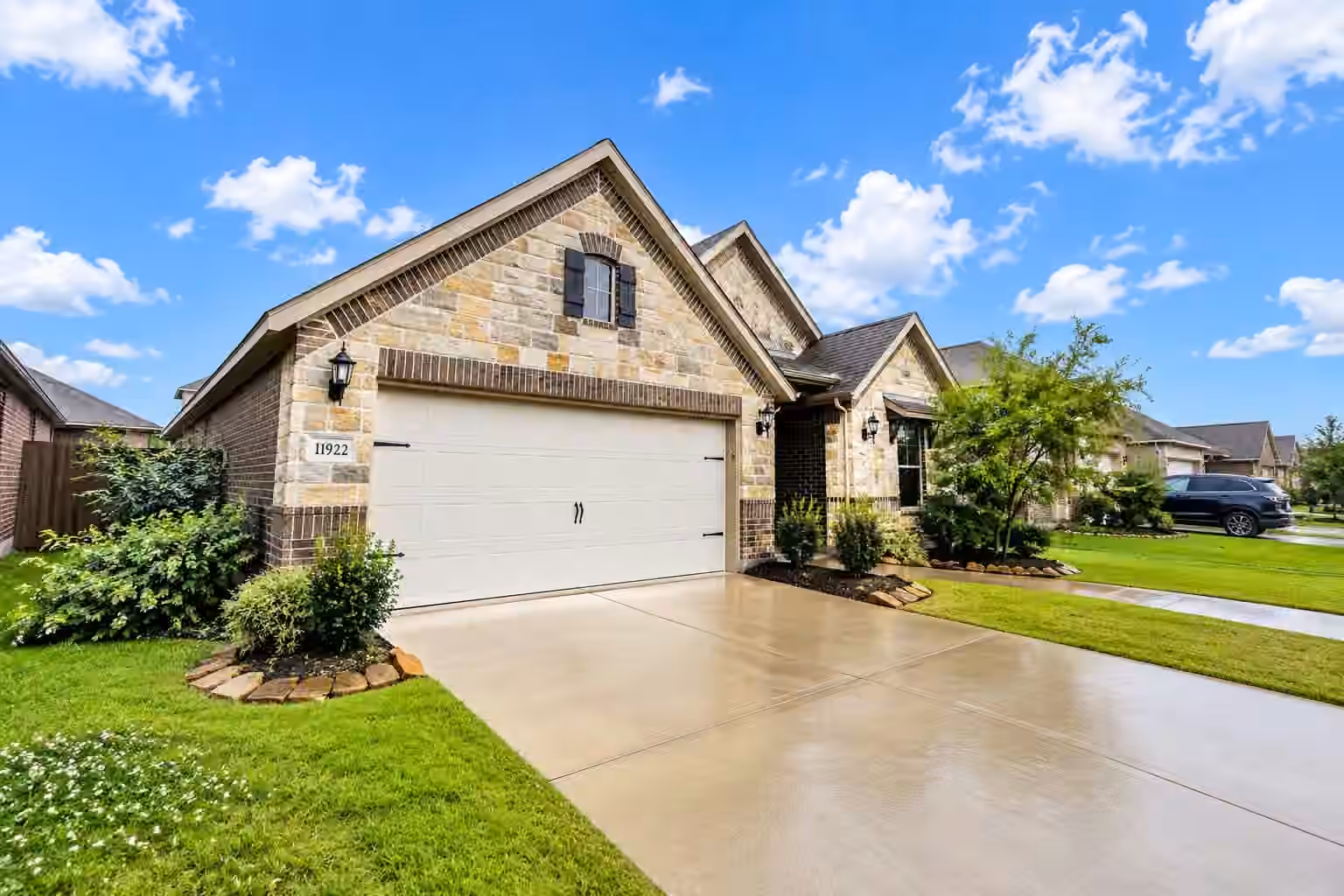Photo of 11922 Radura Road, Humble, TX