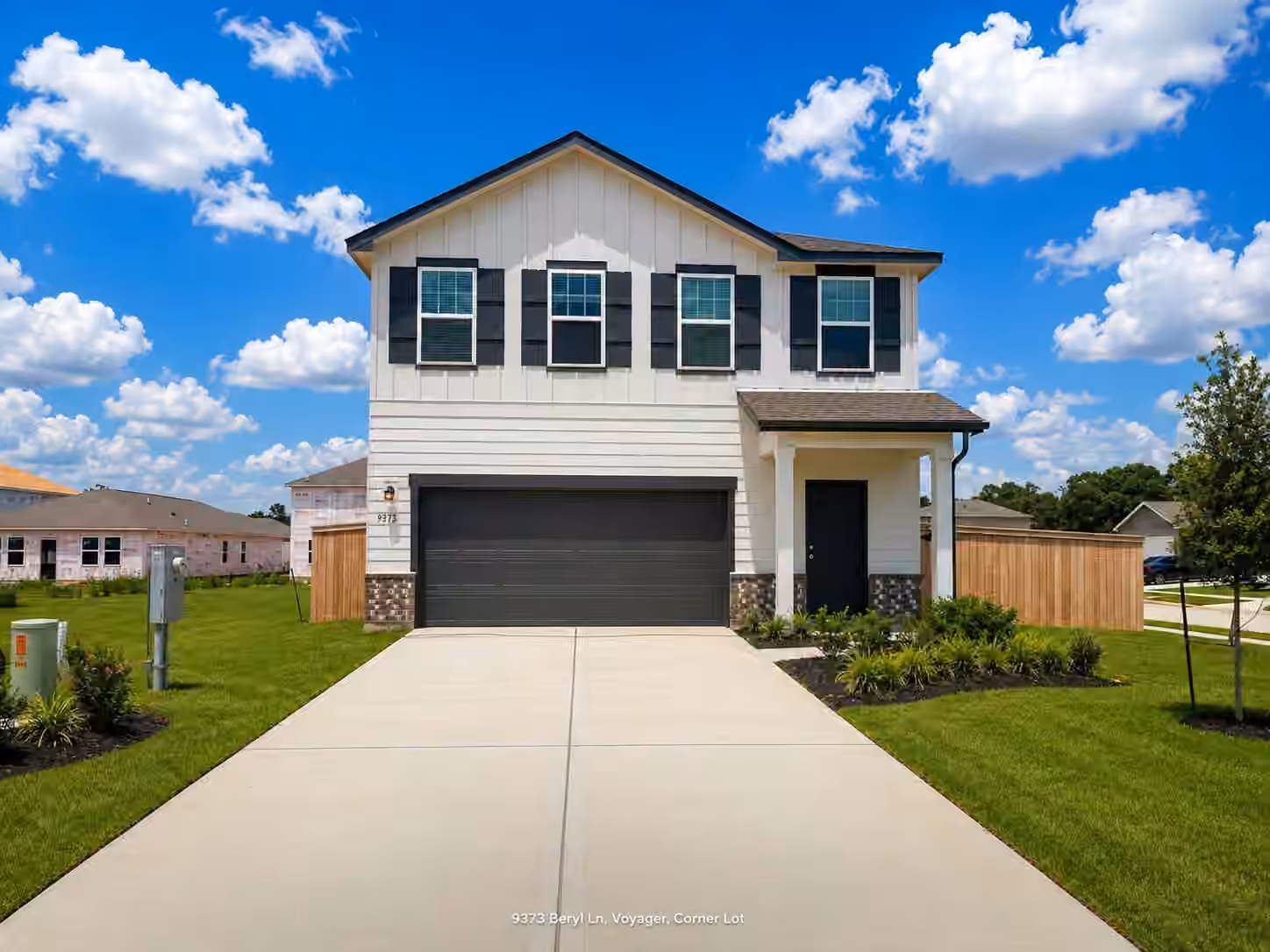 Photo 3 of 9373 Beryl Lane, Conroe, TX