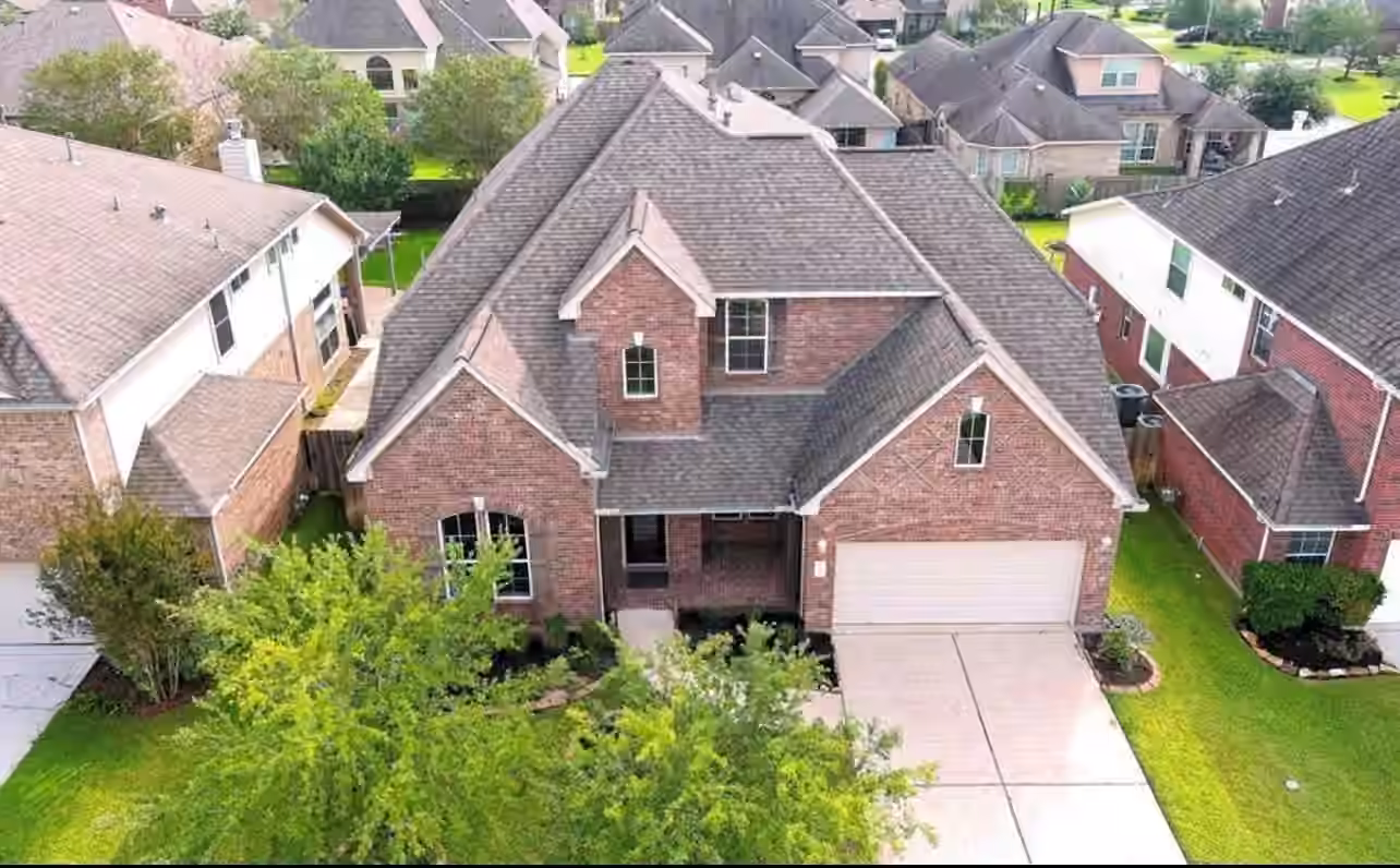 Photo 2 of 25206 Bristlecone Pine Lane, Spring, TX