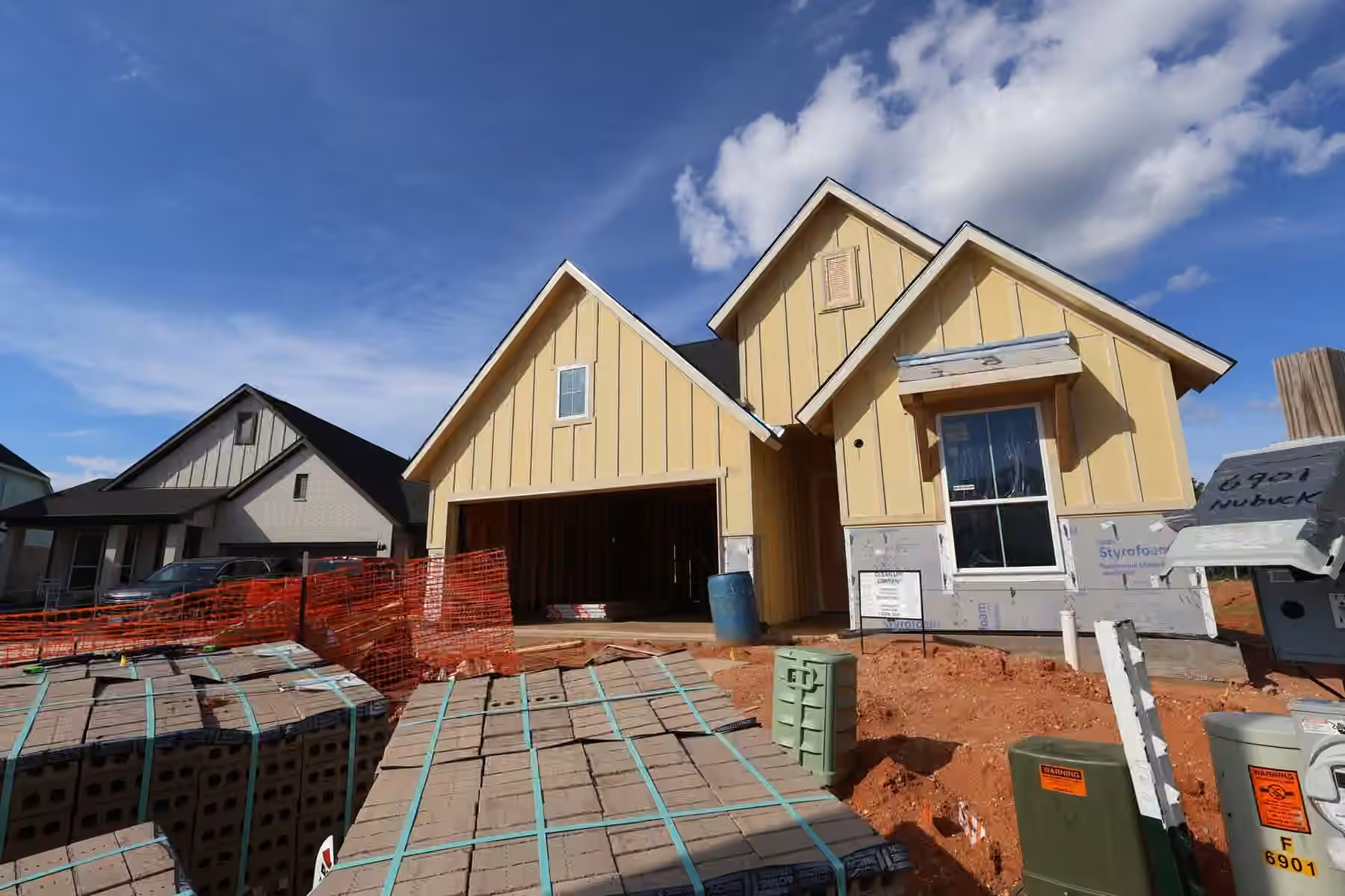 Photo of 6901 Nubuck Drive, Montgomery, TX