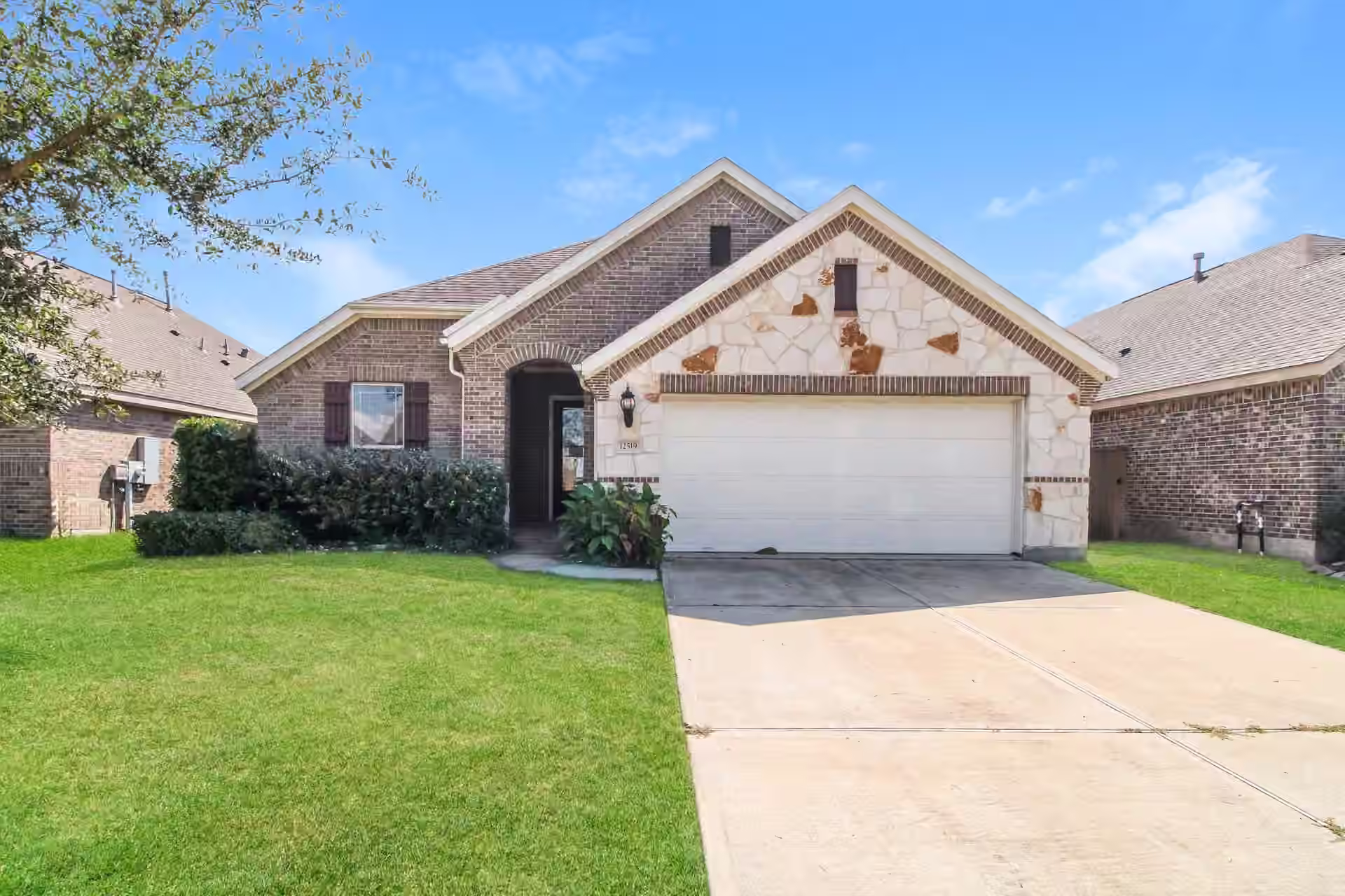 Photo of 12519 Tamaron Drive, Texas City, TX 77568