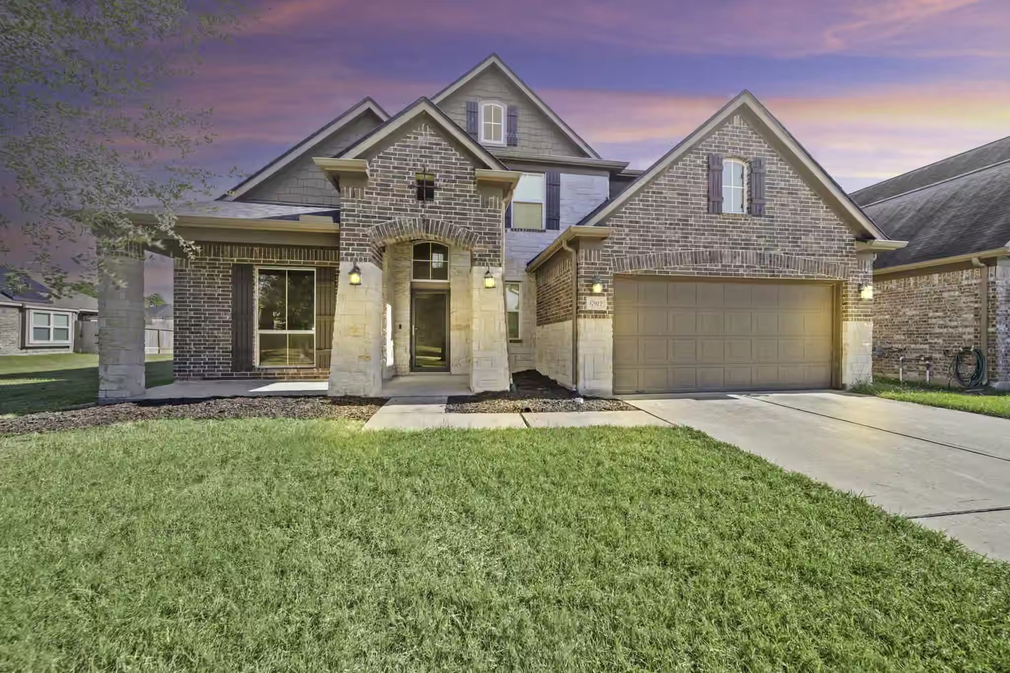 Photo of 17922 Silver Bend Drive, Humble, TX