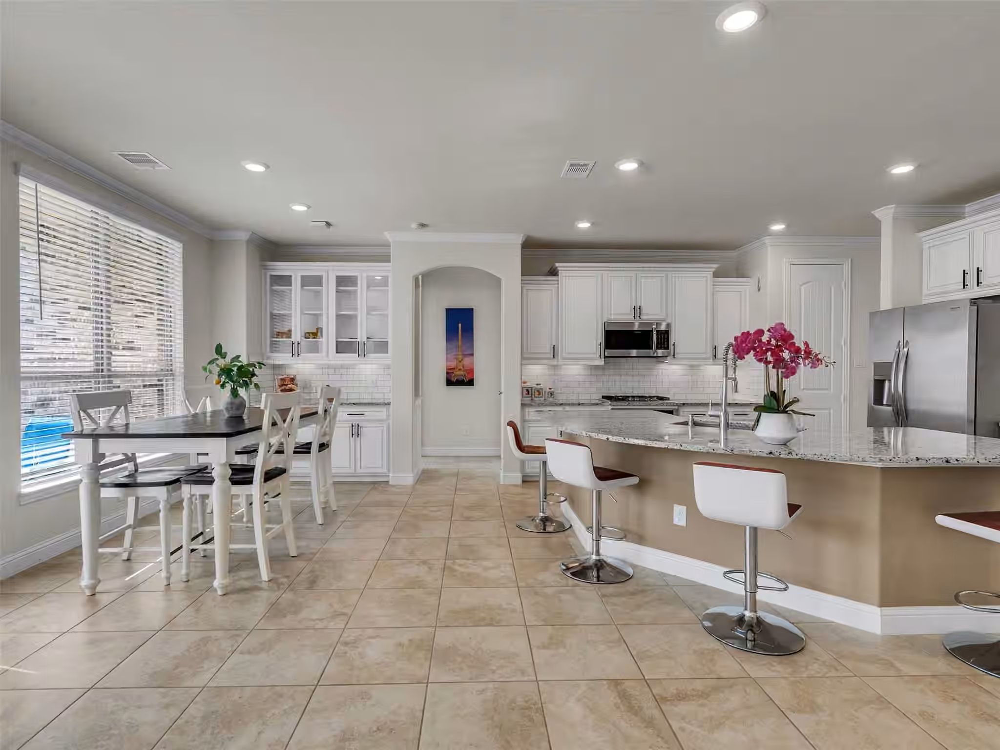 Photo 2 of 19115 Blooms Rise Drive, Tomball, TX